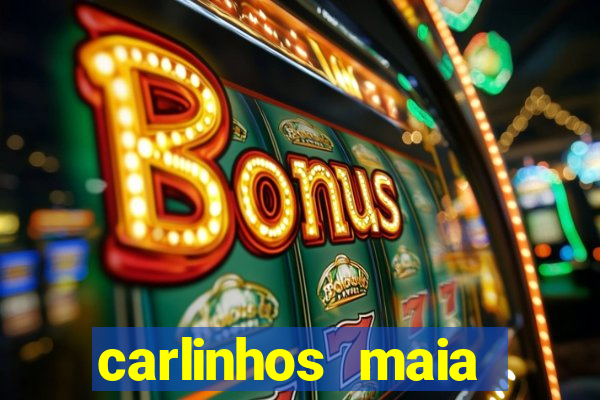 carlinhos maia plataforma de jogos